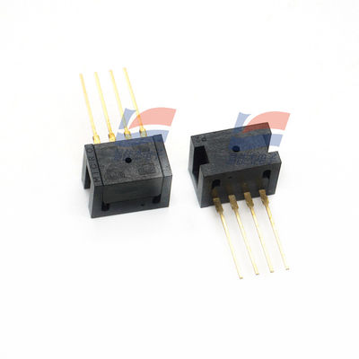 Sensor Tekanan Mount Papan 26PCGFD6G Barbed Miniatur Tekanan Rendah