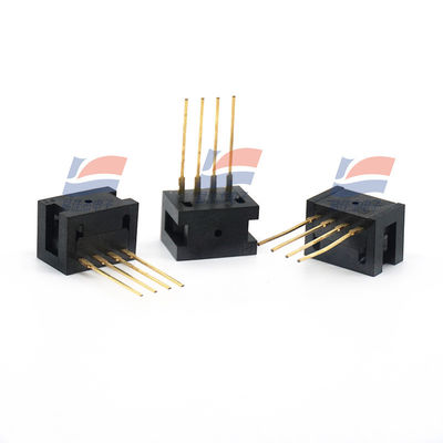 Sensor Tekanan Mount Papan 26PCGFD6G Barbed Miniatur Tekanan Rendah