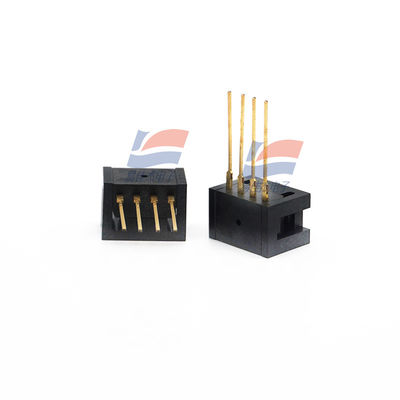 Sensor Tekanan Mount Papan 26PCGFD6G Barbed Miniatur Tekanan Rendah