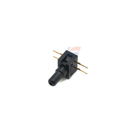 YJJ 26PCGNM6G Sensor Tekanan Untuk Antarmuka Mesin Papan Dengan Jangkauan 0 Psi hingga 250 Psi Digunakan Di Bidang Medis Dan Industri