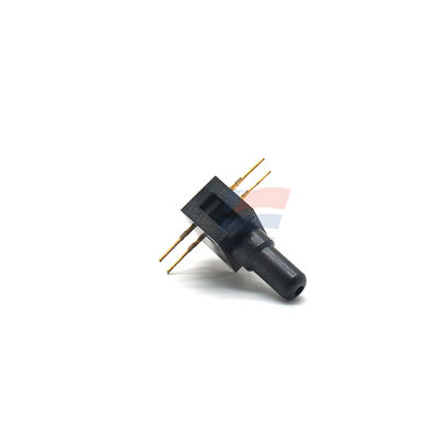 YJJ 26PCGNM6G Sensor Tekanan Untuk Antarmuka Mesin Papan Dengan Jangkauan 0 Psi hingga 250 Psi Digunakan Di Bidang Medis Dan Industri
