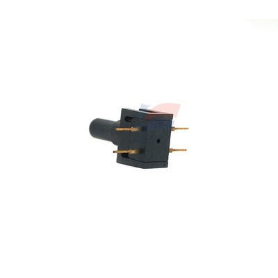 YJJ 26PCGNM6G Sensor Tekanan Untuk Antarmuka Mesin Papan Dengan Jangkauan 0 Psi hingga 250 Psi Digunakan Di Bidang Medis Dan Industri