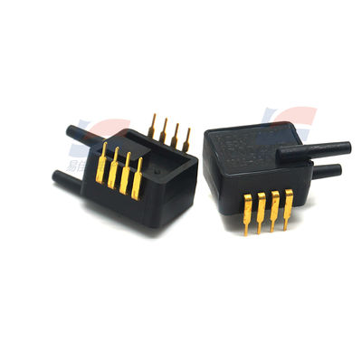 Sensor Tekanan ASDX100D44R Fitur Keakuratan Tinggi Stabilitas yang sangat baik