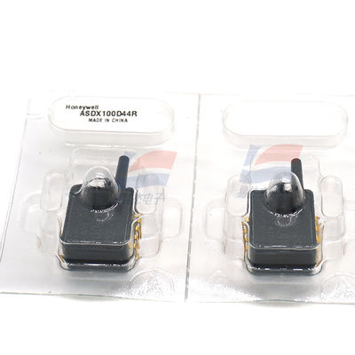 Sensor Tekanan ASDX100D44R Fitur Keakuratan Tinggi Stabilitas yang sangat baik