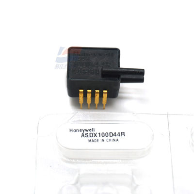 Sensor Tekanan ASDX100D44R Fitur Keakuratan Tinggi Stabilitas yang sangat baik