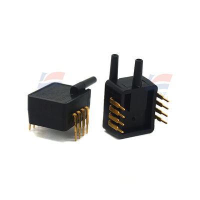 Sensor Tekanan ASDX100D44R Fitur Keakuratan Tinggi Stabilitas yang sangat baik
