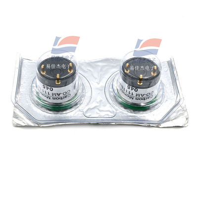 CO-AM CO Gas Sensor Ukuran Standar Industri