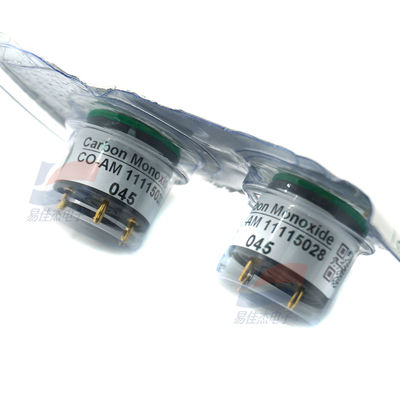 CO-AM CO Gas Sensor Ukuran Standar Industri