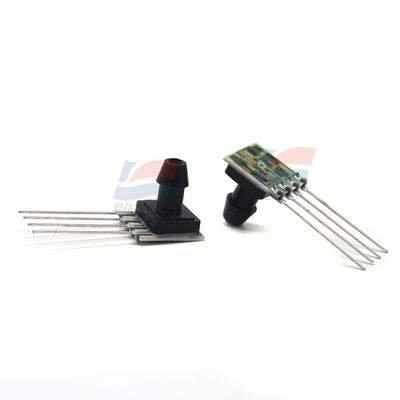 Sensor Tekanan Mount Papan CPC01GFC Silikon Tidak Terkompensasi