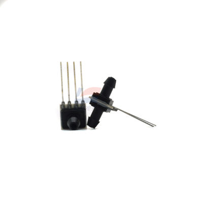 CPXL10DF Board Mount Silicon Pressure Sensor Diferensial Tidak Dikompensasi
