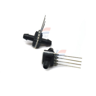 CPXL10DF Board Mount Silicon Pressure Sensor Diferensial Tidak Dikompensasi