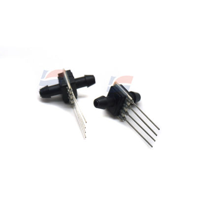 CPXL10DF Board Mount Silicon Pressure Sensor Diferensial Tidak Dikompensasi