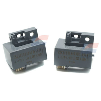 CSCA0100A000B15B01 Sensor Arus Loop Tertutup Industri 100A Analog Daya Tahan HVAC