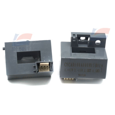 CSCA0100A000B15B01 Sensor Arus Loop Tertutup Industri 100A Analog Daya Tahan HVAC