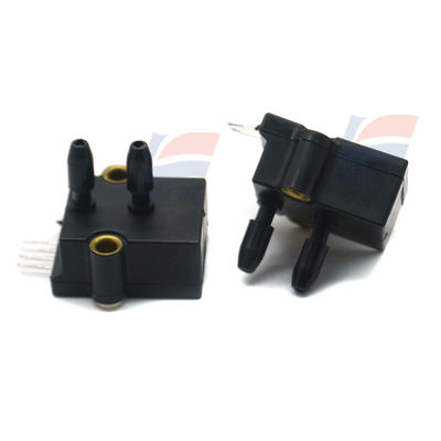 DC002NDC4 Sensor Tekanan Board Mount Differential Through Hole