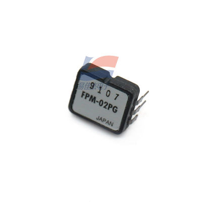 FPM-02PG Gauge Pressure Sensor Use For Medical Pressure Switch