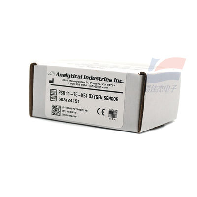 PSR 11-75-KE4 Sensor Gas Oksigen Elektrokimia Oksigen Galvanik