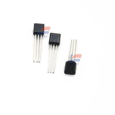 Sensor Suhu LM35DZ Presisi Celcius HVAC Medis