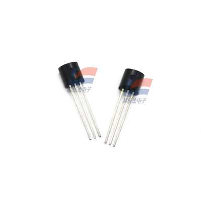 Sensor Suhu LM35DZ Presisi Celcius HVAC Medis