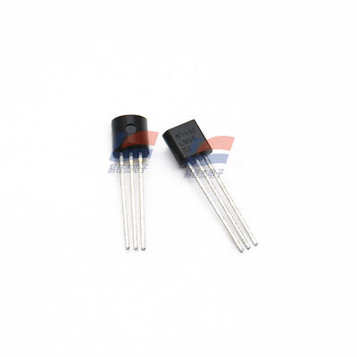 Sensor Suhu LM35DZ Presisi Celcius HVAC Medis