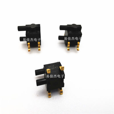 26PC01SMT Sensor Tekanan Untuk Kontrol Industri Peralatan Medis Sistem HVAC