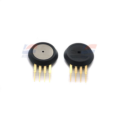 MPX2050D Diferensial - Sensor Tekanan Silikon Sangat Akurat