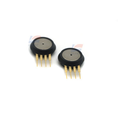 MPX2050D Diferensial - Sensor Tekanan Silikon Sangat Akurat