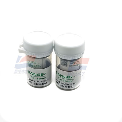 S4CO-1000 Gas Sensor Umur panjang (lebih dari 5 tahun) Anti keracunan