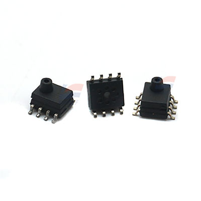 Sensor Tekanan Mount Papan SM5420C-030A-P-T Absolut 30PSI