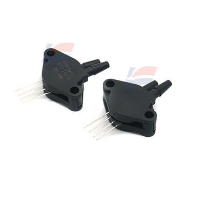 XPCL10DTH Board Mount Pressure Sensors Kompensasi Vacuum Tipe