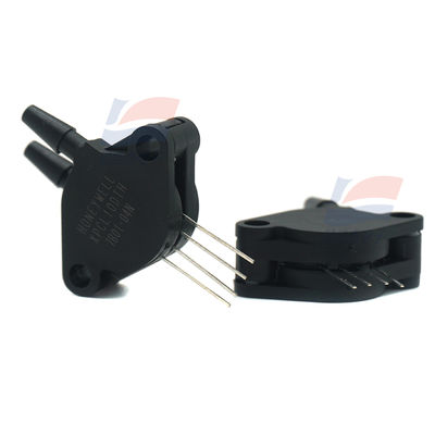 XPCL10DTH Board Mount Pressure Sensors Kompensasi Vacuum Tipe