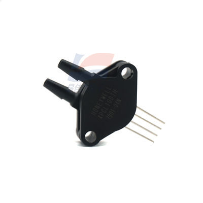 XPCL10DTH Board Mount Pressure Sensors Kompensasi Vacuum Tipe