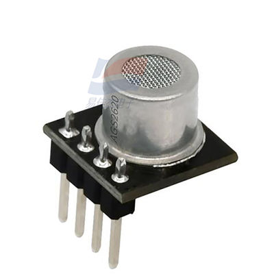 AGS2620 Sensor Gas TVOC Metana Respon Cepat Kinerja Tinggi