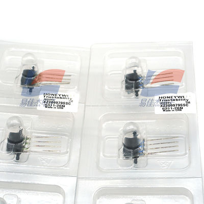 XZ209980SSC Sensor Tekanan Untuk Otomatisasi Industri Otomotif Aerospace