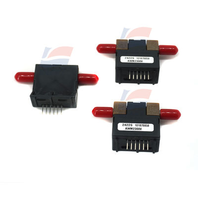 YJJ AWM2100V Gas Mass Flow Sensor memiliki output analog ± 200 Sccm dan digunakan untuk kontrol HVAC