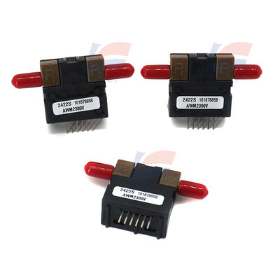 YJJ AWM2100V Gas Mass Flow Sensor memiliki output analog ± 200 Sccm dan digunakan untuk kontrol HVAC