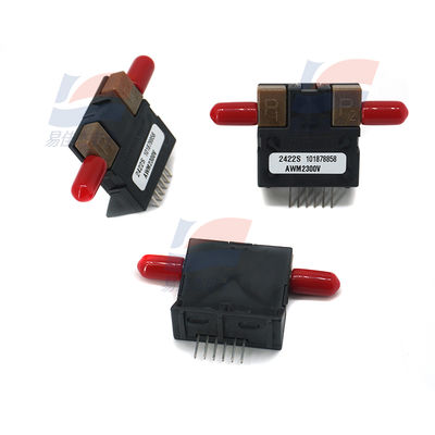 YJJ AWM2100V Gas Mass Flow Sensor memiliki output analog ± 200 Sccm dan digunakan untuk kontrol HVAC