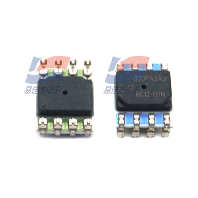 YJJ SSCMNN030PA2A3 Kontrol Tekanan Udara Indoor Digital I2C Tekanan Absolute 200Kpa Sensor Tekanan