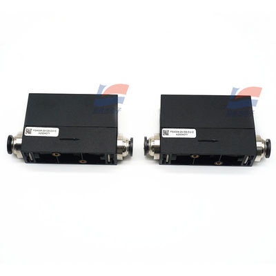 YJJ FS4003-2-R-CV-A Gas Mass Flow Sensor Flowmeter yang berlaku untuk Partikel Counter
