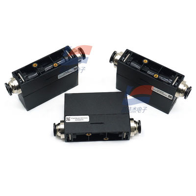 YJJ FS4003-2-R-CV-A Gas Mass Flow Sensor Flowmeter yang berlaku untuk Partikel Counter