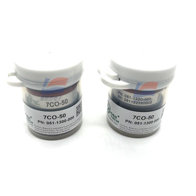 7CO-50 7CO-100 Sensor Gas Karbon Monoksida Untuk Pemantauan Keselamatan Industri
