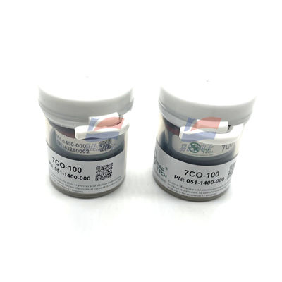 7CO-50 7CO-100 Sensor Gas Karbon Monoksida Untuk Pemantauan Keselamatan Industri