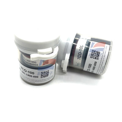 7CO-50 7CO-100 Sensor Gas Karbon Monoksida Untuk Pemantauan Keselamatan Industri