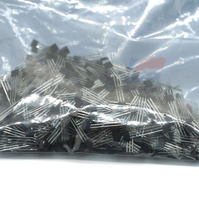 YJJ CS3040 Sensor Hall Kutub Tunggal Unipolar Digunakan Untuk Motor Tanpa Sikat DC