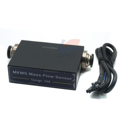YJJ FS4003-4-08-CV-A Gas Mass Flow Sensor Digunakan Dalam Particle Counters Dan Berbagai Instrumen Analisis