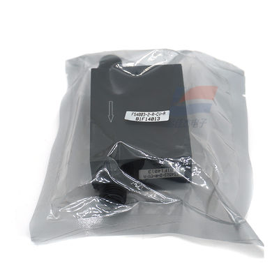 YJJ FS4003-4-O4-CV-A Gas Mass Flow Sensor Dan Flow Meter Digunakan Untuk Mendeteksi Aliran Asetilen