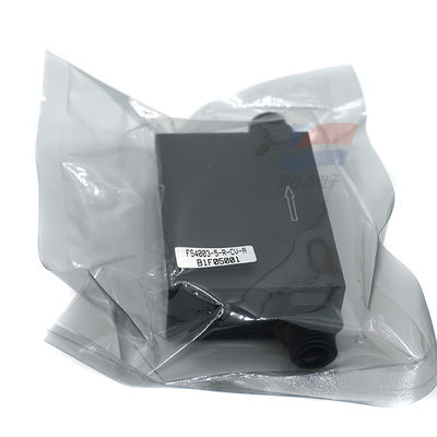 YJJ FS4003-4-O4-CV-A Gas Mass Flow Sensor Dan Flow Meter Digunakan Untuk Mendeteksi Aliran Asetilen