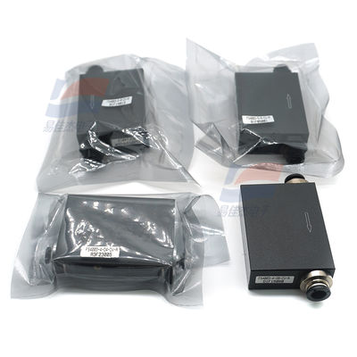 YJJ FS4003-4-08-CV-A Gas Mass Flow Sensor Digunakan Dalam Particle Counters Dan Berbagai Instrumen Analisis