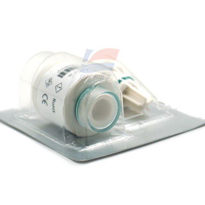 AO-08 Gas Sensor Elektrochemical Oxygen Analyzer Anti Interference Penggunaan Untuk Mesin Pernafasan