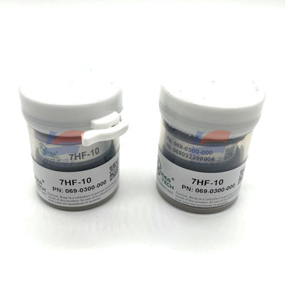 7HF-10 Sensor Gas Hidrogen Fluorida Sensitivitas Tinggi Kompatibilitas Baik